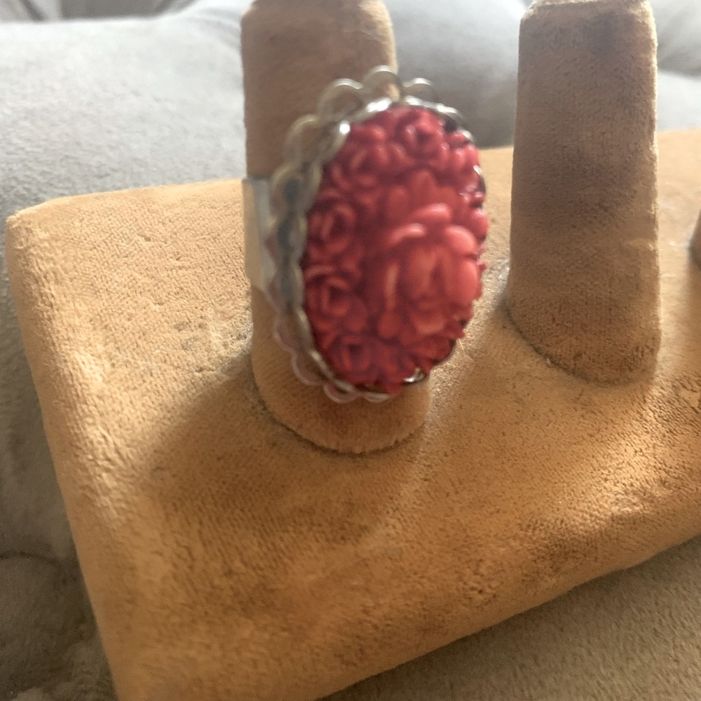 Rose Ring - Picture 2 of 4